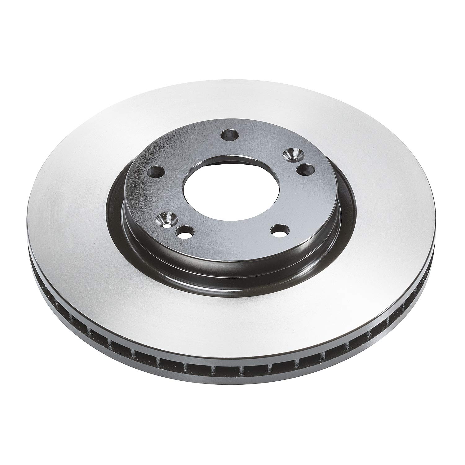 Wagner Brake BD126511E Disc Brake Rotor