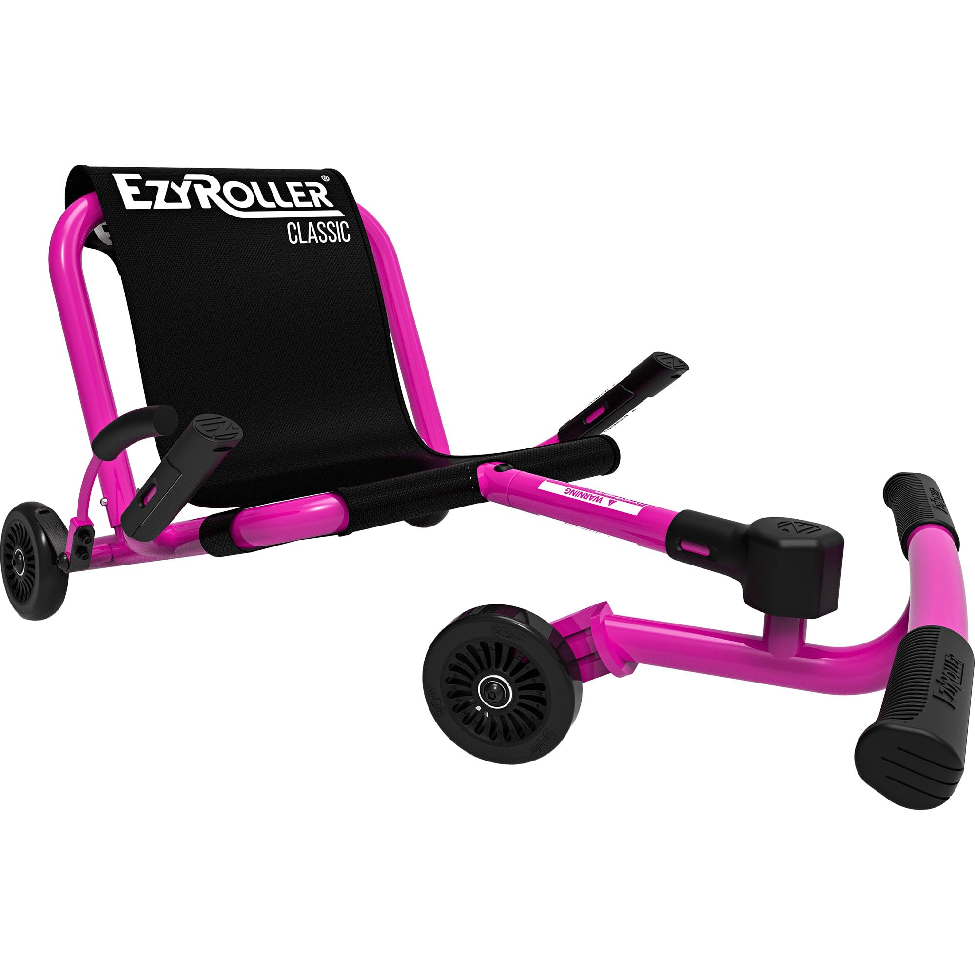 EzyRoller Classic Ride On