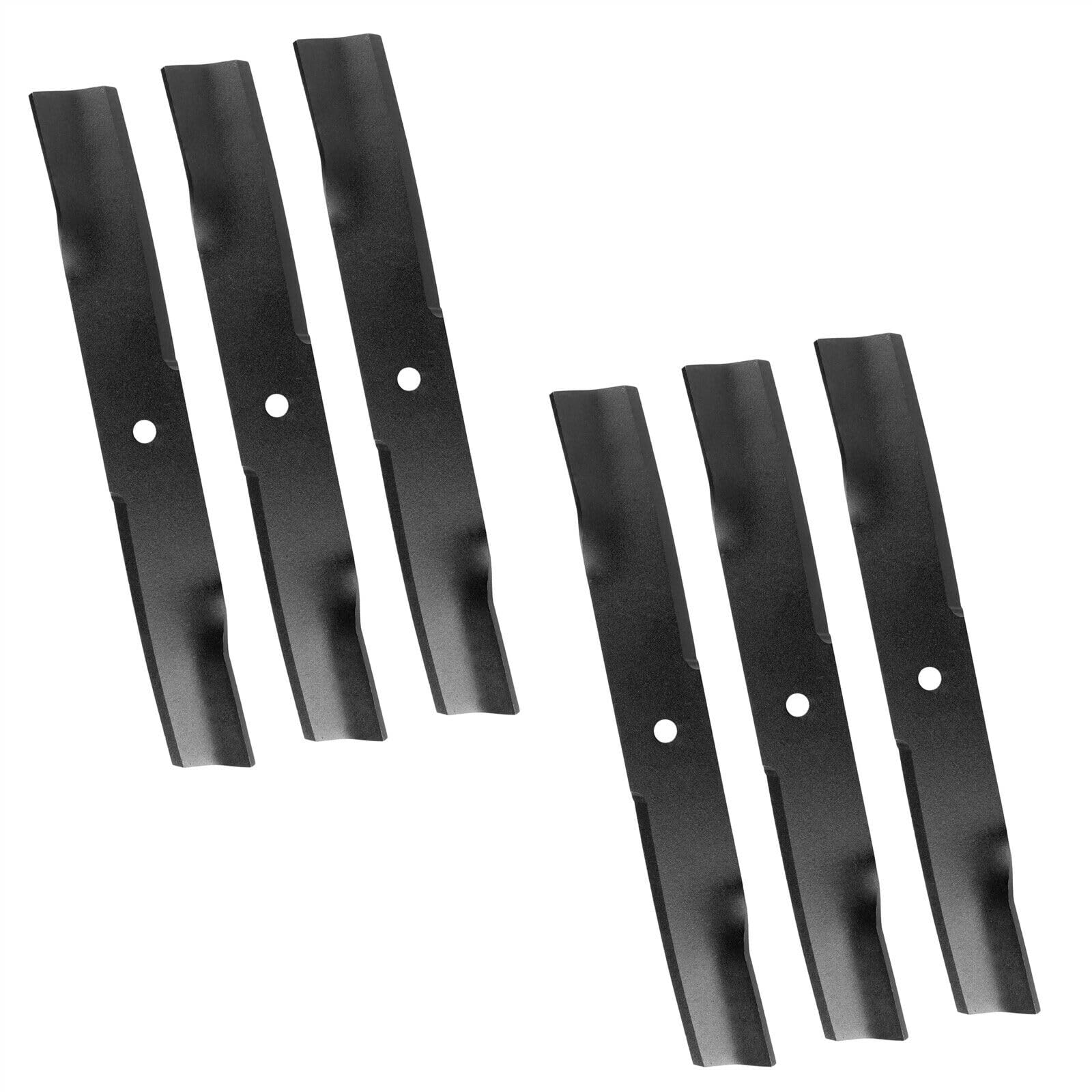 Amazon.com: Replacement Part OEM for 6 Blade Deck 54