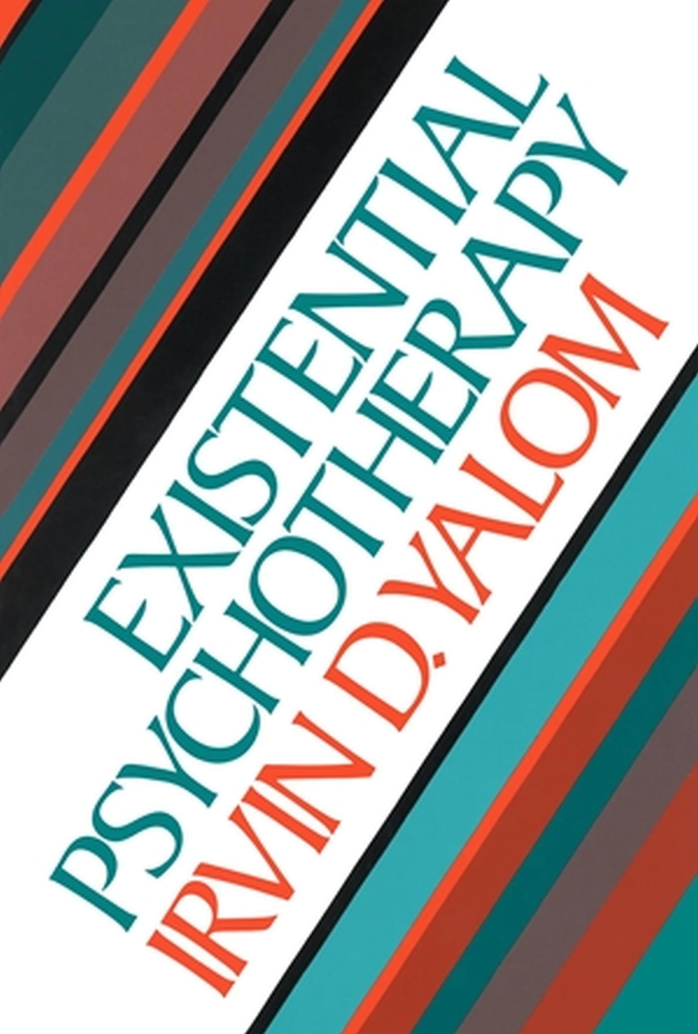 EXISTENTIAL PSYCHOTHERAPY
