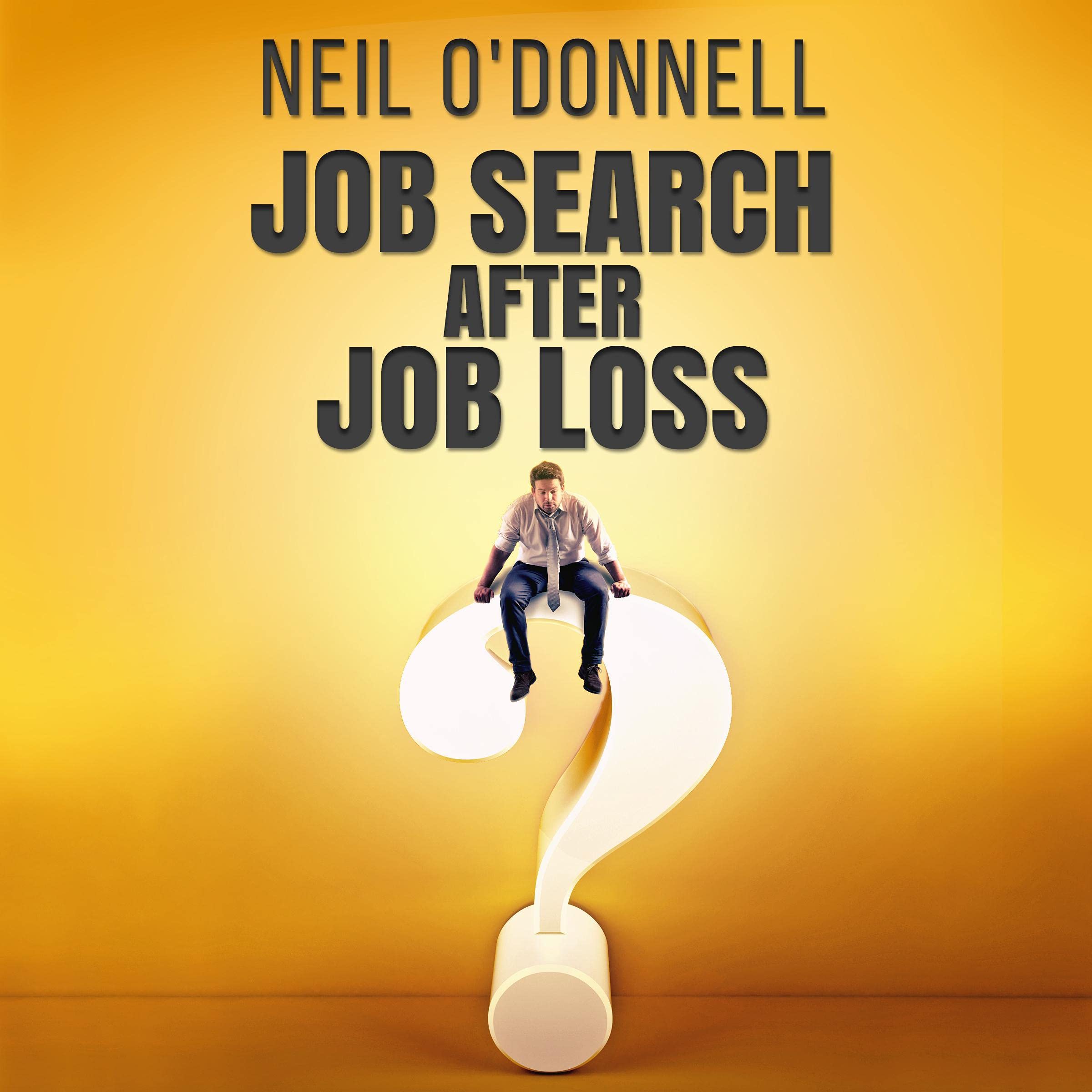 Job Search After Job Loss