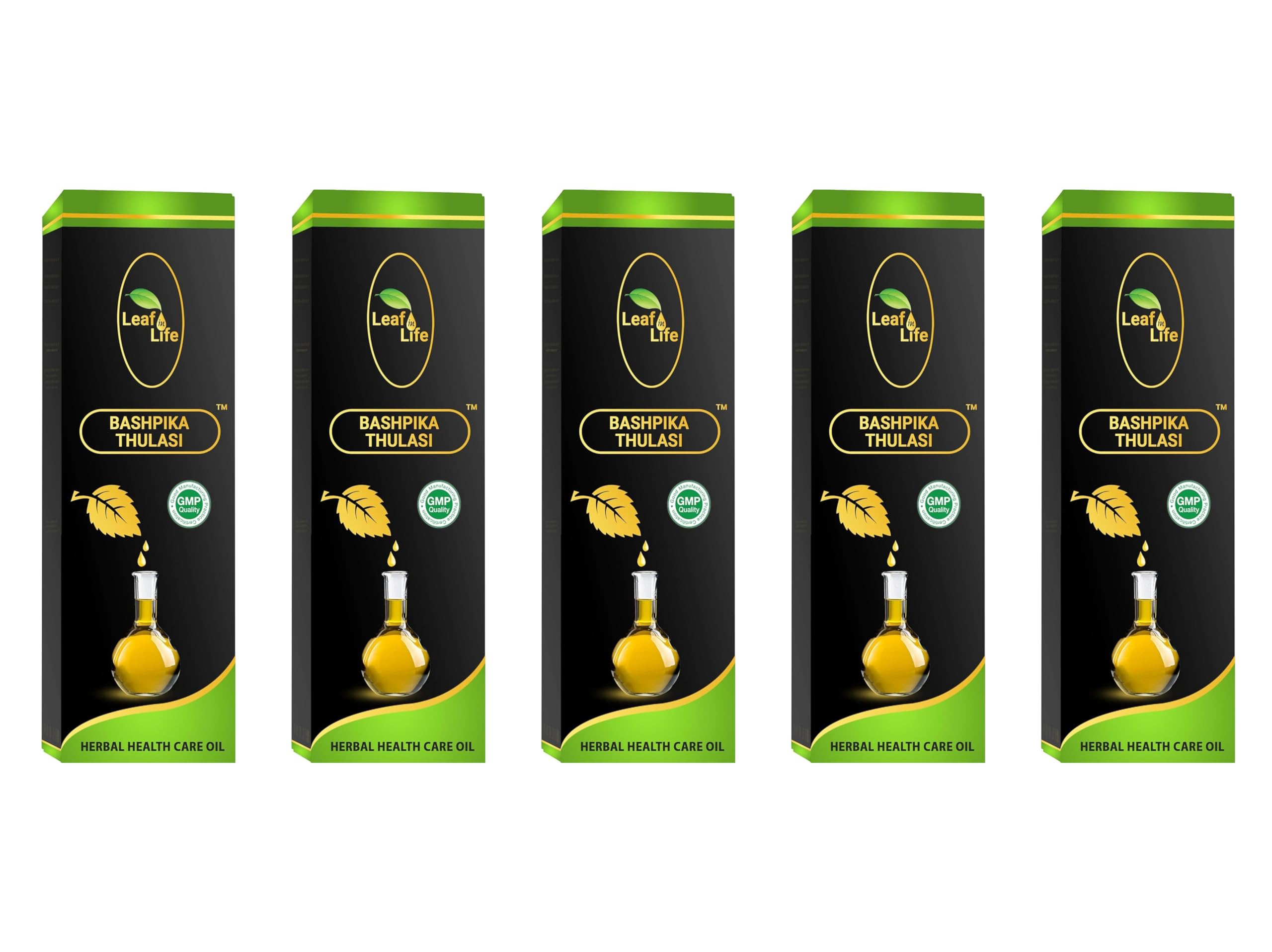 generic Bashpika thulasi (5ML) (Pack of 5)-picture-18