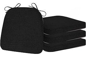 ELFJOY Chair Cushions for Dining Chairs: Indulge in Comfort and Style