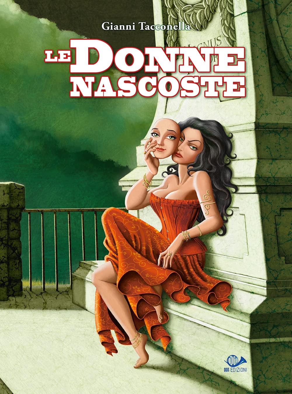 Le Donne Nascoste - 4
