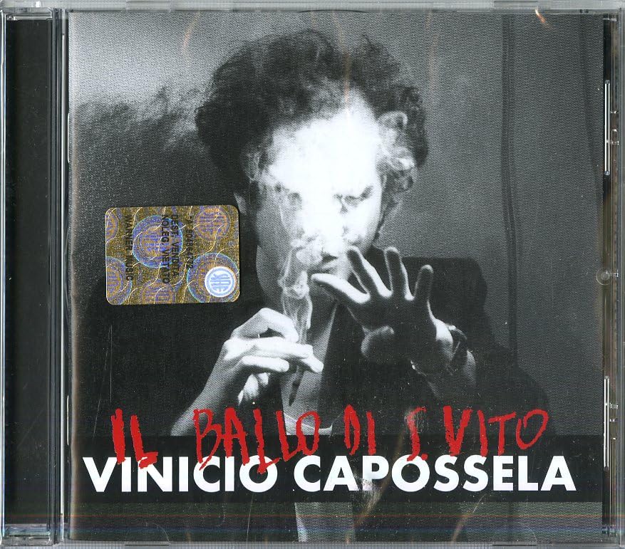 Il Ballo Di San Vito