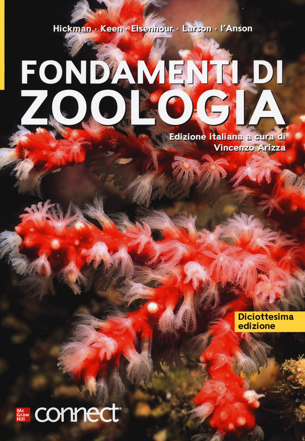 Fondamenti di zoologia (Scienze)