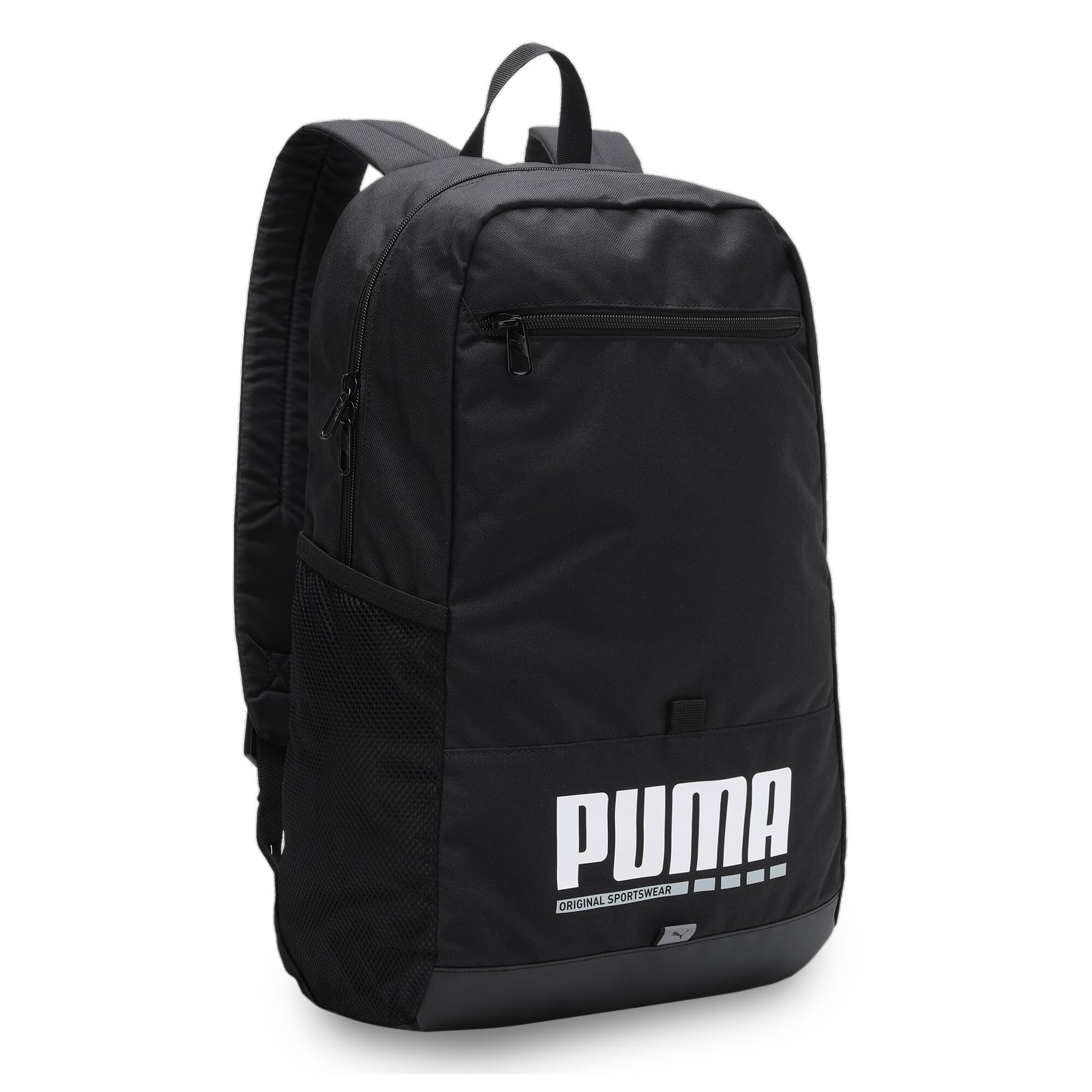 Puma Plus Backpack mochila comoda con tirantes acolchados ajustables 7