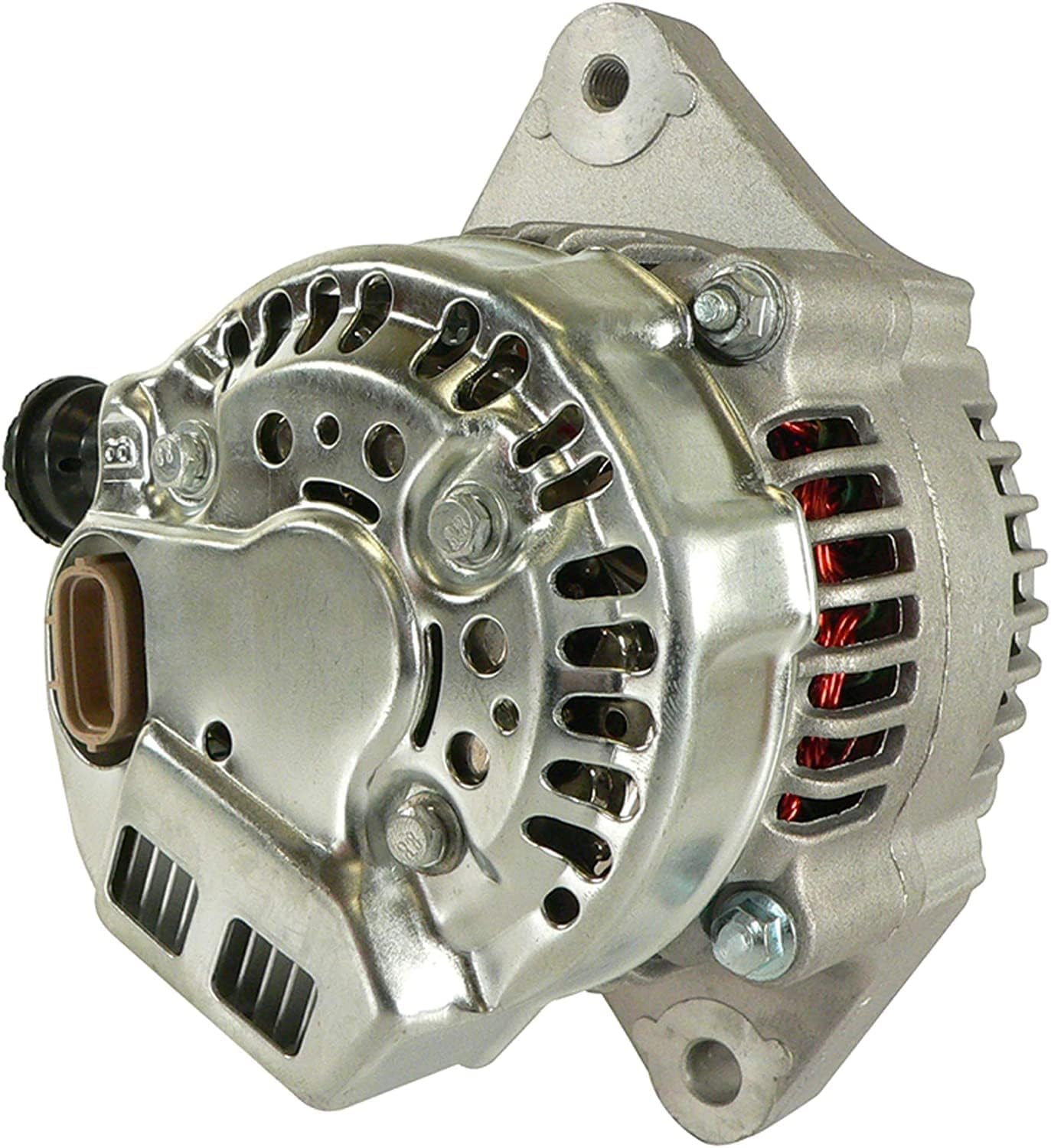 New DB Electrical 400-52099 Alternator Compatible With/Replacement For CX31B All, CX36BAll, CX50B All, Eagle Tugs TT-4 AWD All, TT-5 AWD All, TT-6 AWD All, TT-8 AWD All, TT-10 All 12651N