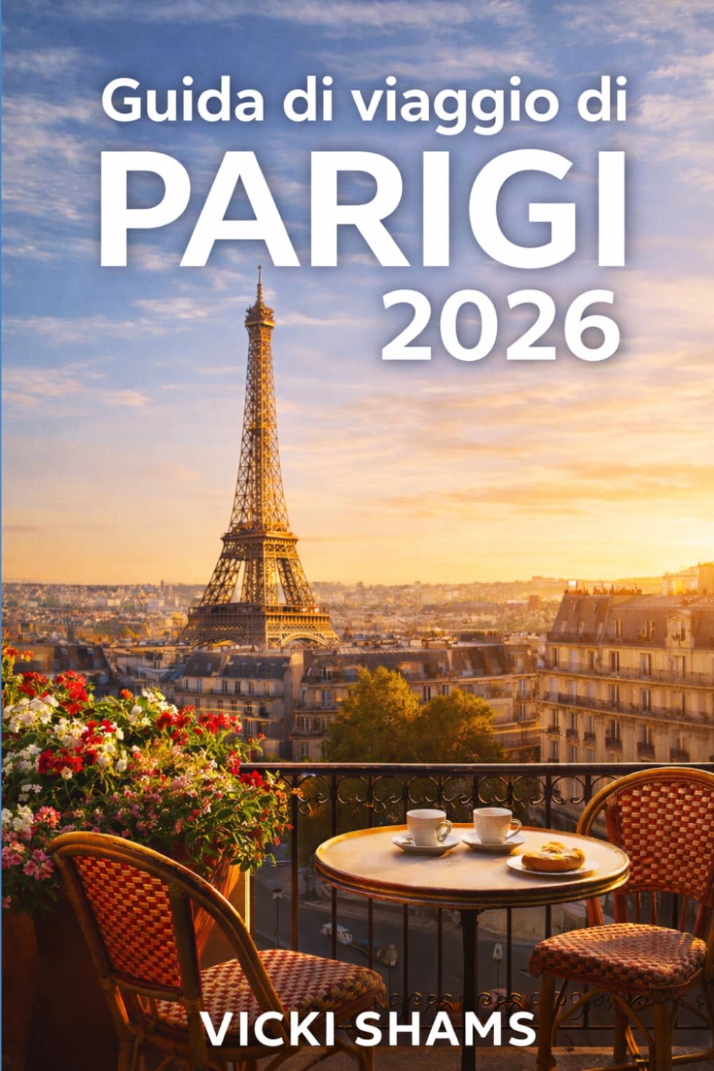 Guida di viaggio di Parigi 2026: L'arte del lusso lento, angoli nascosti ed eleganza europea senza tempo.