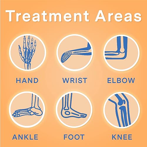 Miniatura 3 de Curist Gel tópico de diclofenaco sódico 1 por ciento 5.29 oz para el dolor de artritis - Alivio del dolor articular para el dolor de manos, pies,