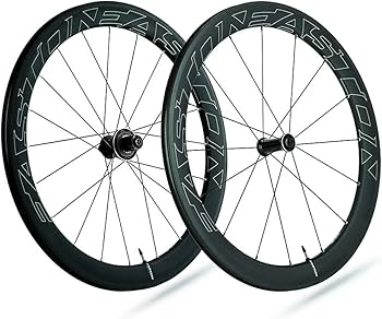 EASTON ホイール前後セット　タイヤ付き EASTON ホイール前後セット タイヤ付き