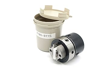 Amazon.com: Head Rotor 7180-977S Diesel fuel Pump DPA Head