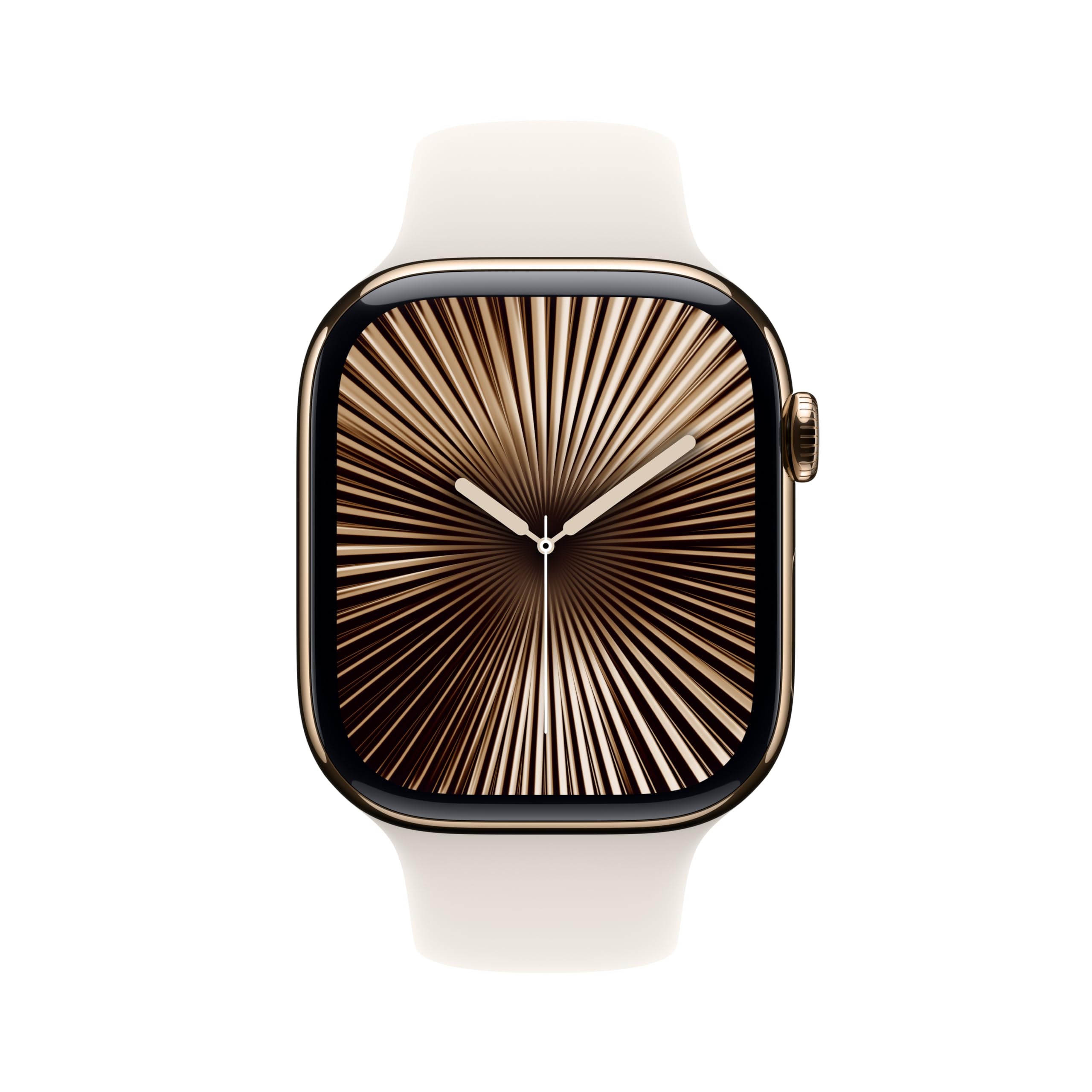 Amazon.co.jp: 【整備済み品】Apple Watch Series 10 (GPS + Cellular 
