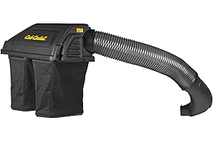 CUB CADET Double Bagger for Ultima ZT1-50 and ZT1-54 Zero-Turn Mowers