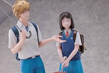 Amazon | 『スキップとローファー 岩倉美津未&志摩聡介 2体