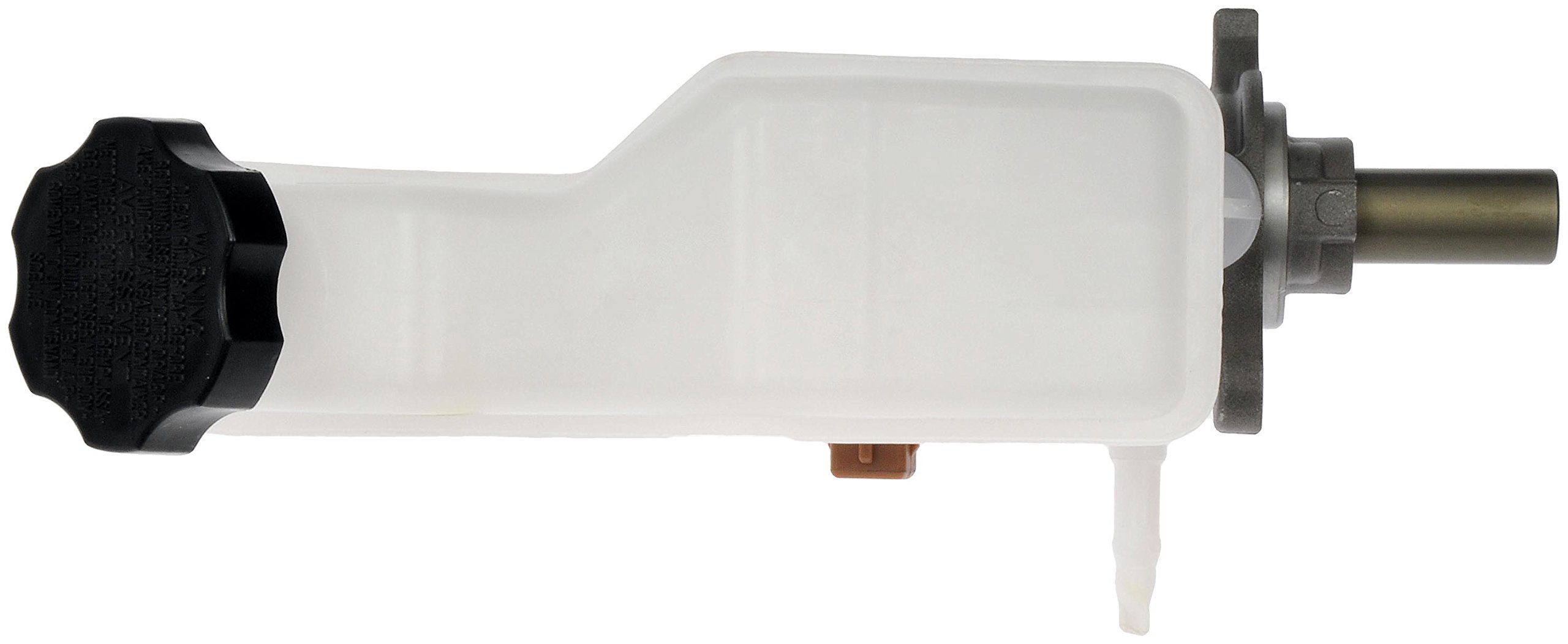 Amazon.com: Dorman M630937 Brake Master Cylinder Compatible with 