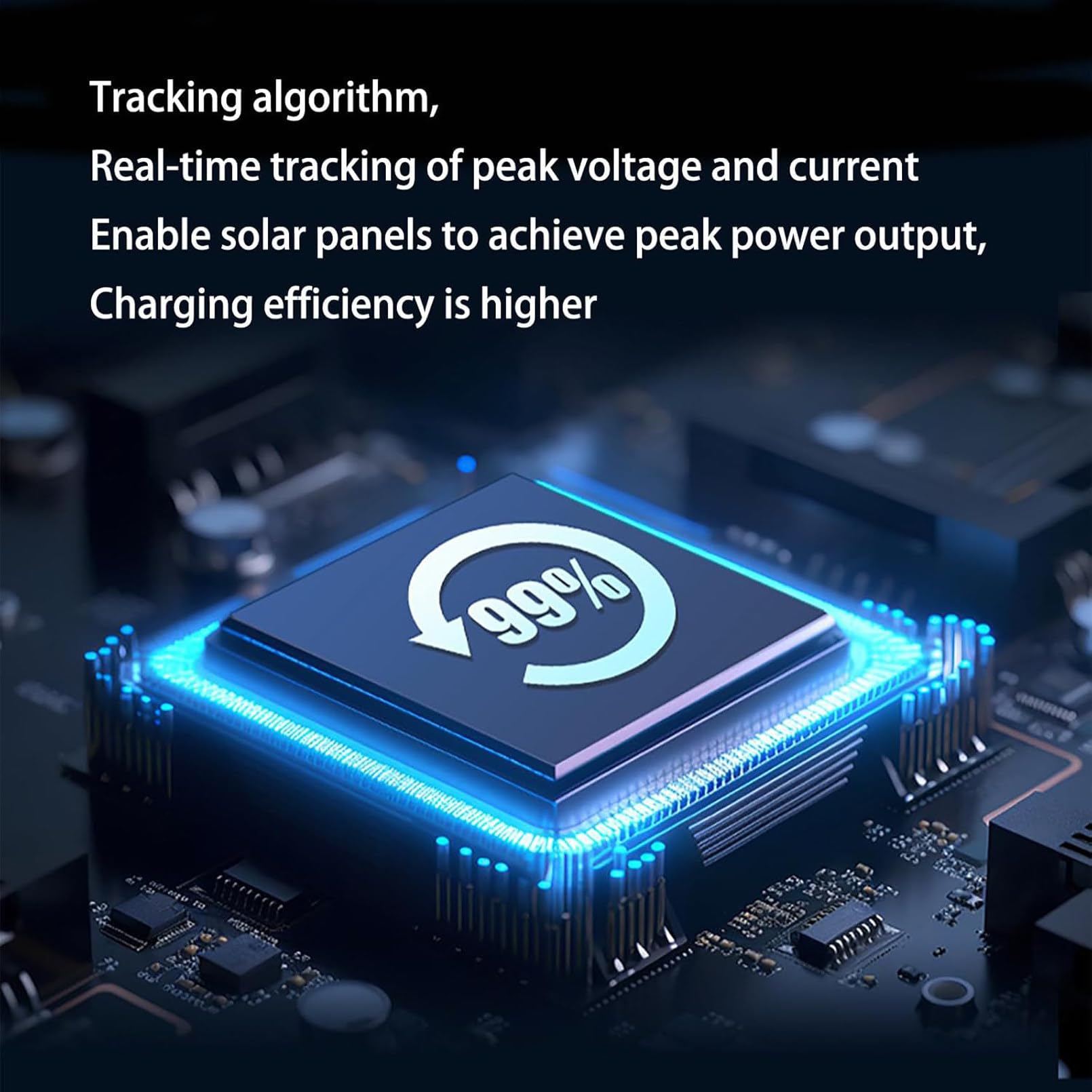 Inversor de Onda sinusoidal Pura para el hogar de 3000 W, convertidor de energía Solar híbrido, Cargador inversor híbrido Fuera de la Red