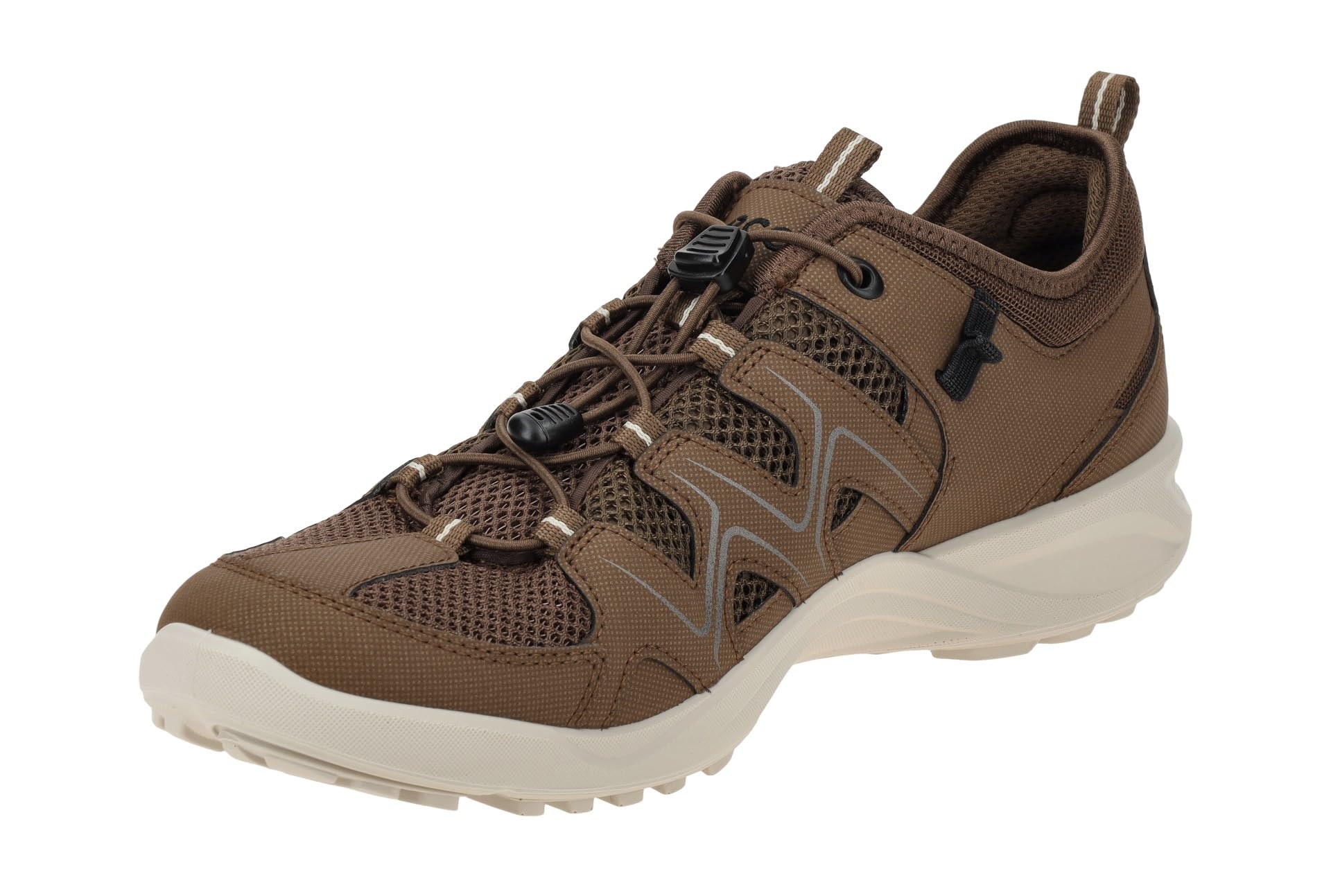 Ecco Herren Terracruise LT Cocoa Braun 44 – Bild 4
