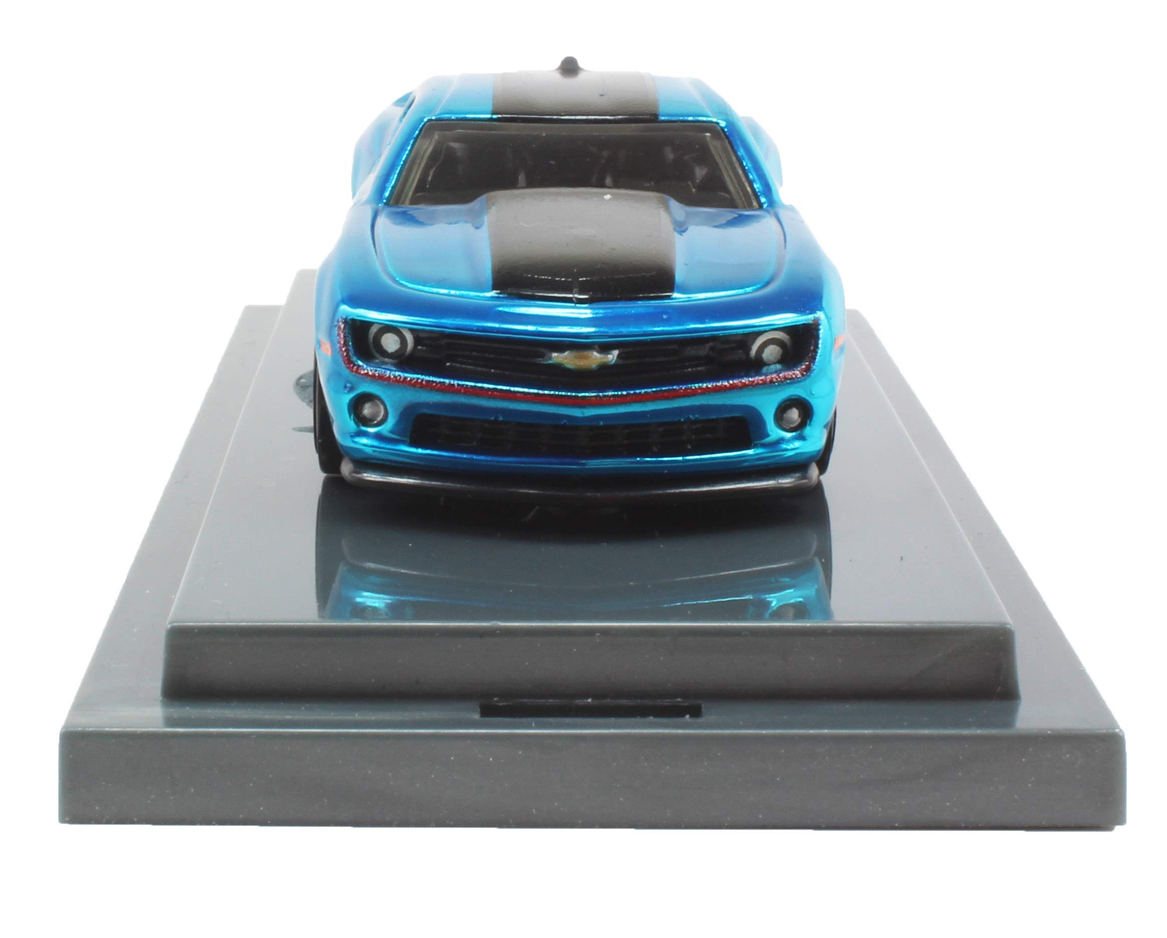 Hot Wheels 1:64th Scale - 2013 Chevy Camaro - X1622 - Hot Wheels
