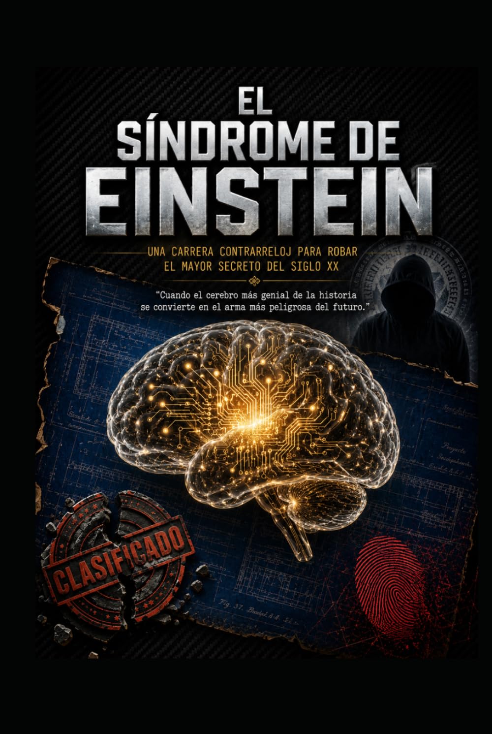 EL SÍNDROME DE EINSTEIN