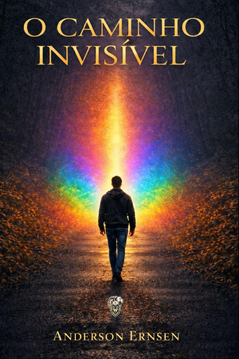 O Caminho Invisível: Livro I