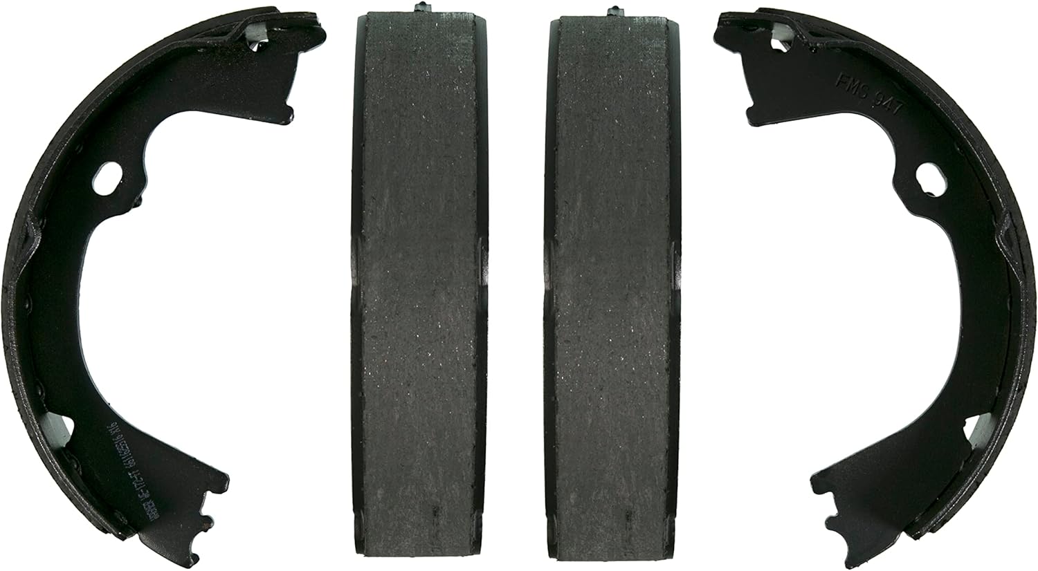 Wagner Brake Z947 Parking Brake Shoe