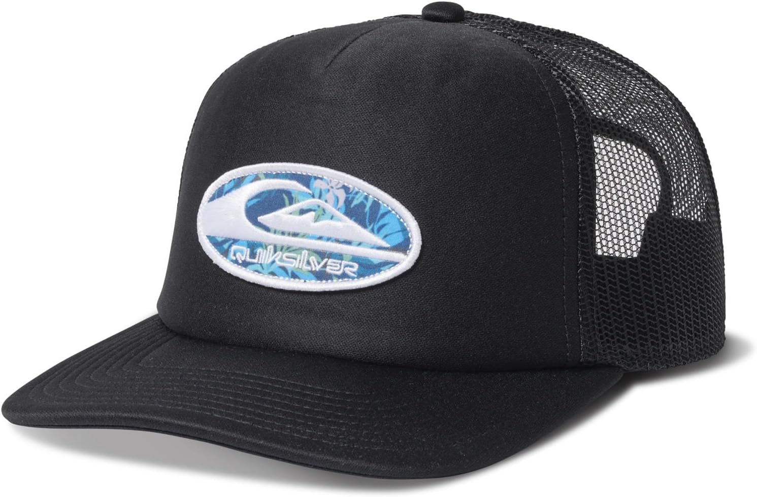 Quiksilver - Mens Slab Grifter Hat