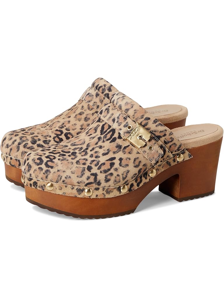 Black Dr. Scholl's Original Joy