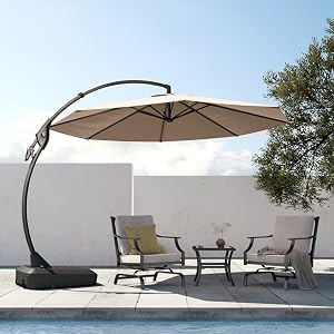 Patio, Lawn & Garden