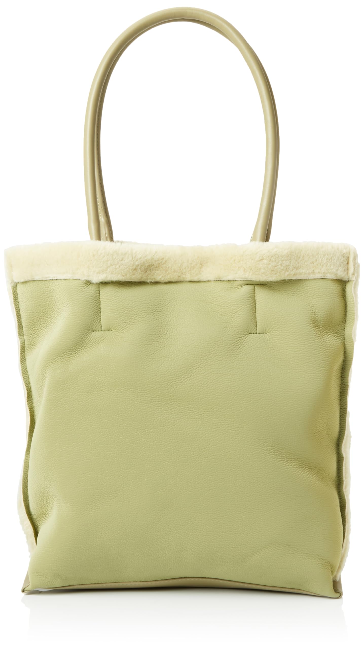 nelice Women's Shopper, Light Green, One Size