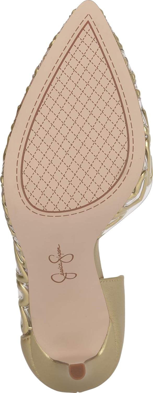 Jessica Simpson Womens Palvin - Image 4