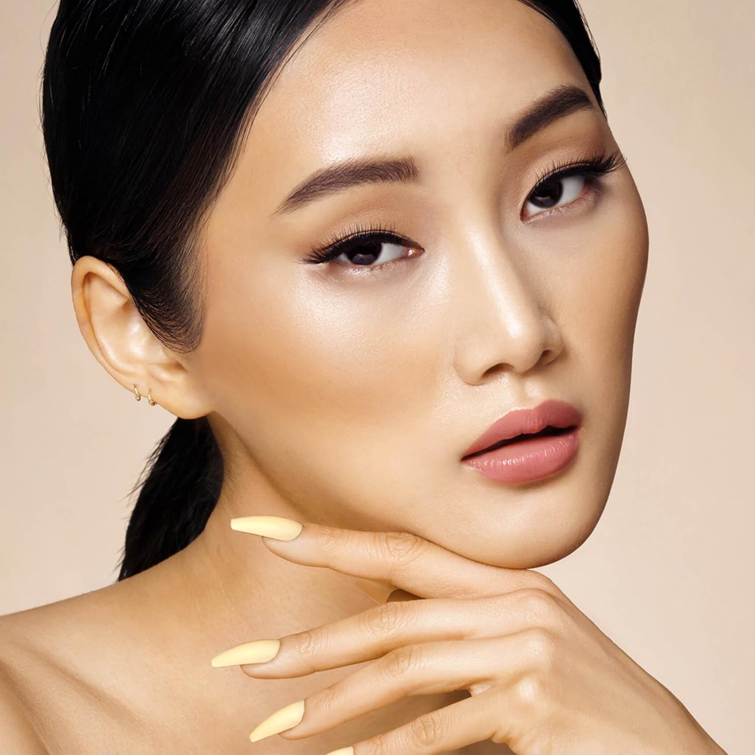 KISS So Wispy Curated Collection of Bestselling False Eyelash Styles Multipack, Volume Curl, Lash Extensions Look, Signature Wispy Effect, Cruelty Free, Reusable, Contact Lens Friendly, 5-Pair KISS So Wispy Curated Collection of Bestselling False Eyelash Styles Multipack, Volume Curl, Lash Extensions Look, Signature Wispy Effect, Cruelty Free, Reusable, Contact Lens Friendly, 5-Pair