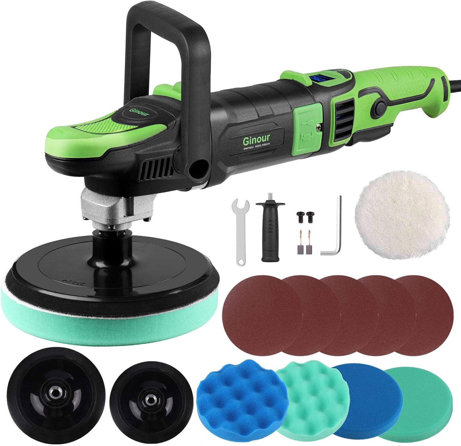 blocchi motore per auto