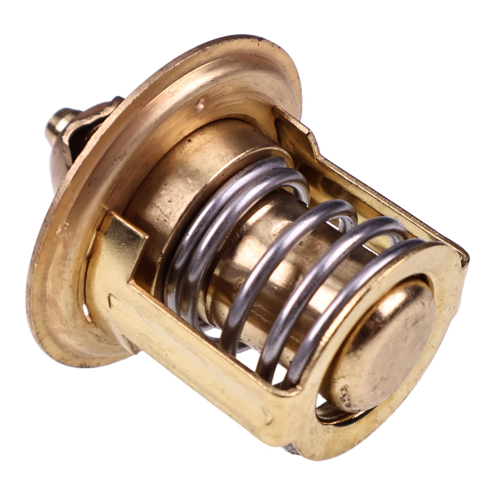 HOLDWELL Thermostat de générateur diesel A046Z961 0185-5458 compatible avec Cummins Onan HDKAH HDKAJ HDKAK HDKAT HDKAU HDKAV