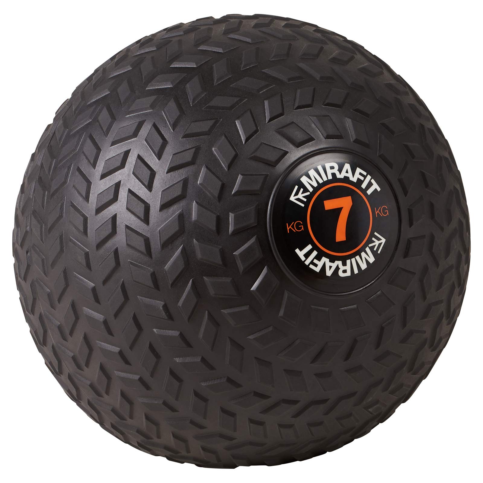 Mirafit Tyre Tread Slam Ball - 7kg