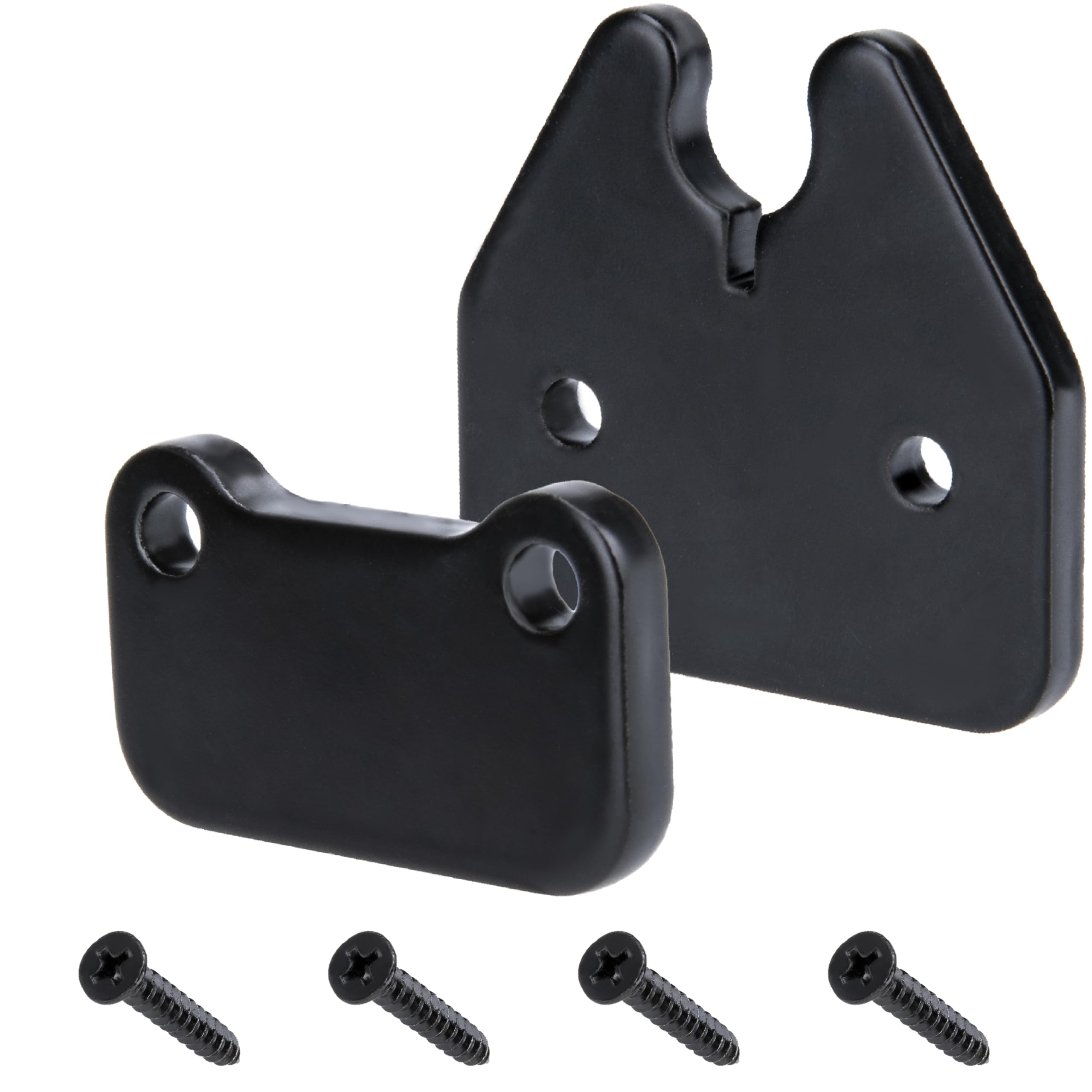 Sun Visor Repair Kit, Heavy Duty sun visor repair kit, Sun Visor Clip Fix Replacement Kit, Compatible with Dodge RAM 1500 Trucks 2019-2023, Car Repair Kit Accessories