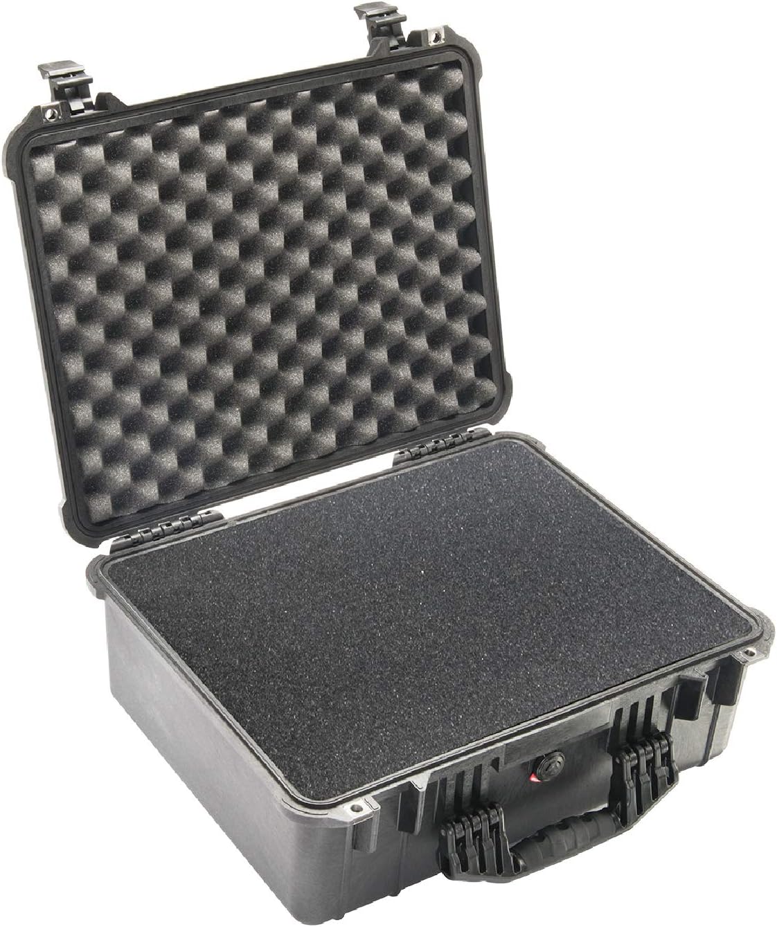 Best Pelican 1550 Camera Case With Foam (Black) Discount 70% Pelican 1550 Camera Case With Foam (Black)