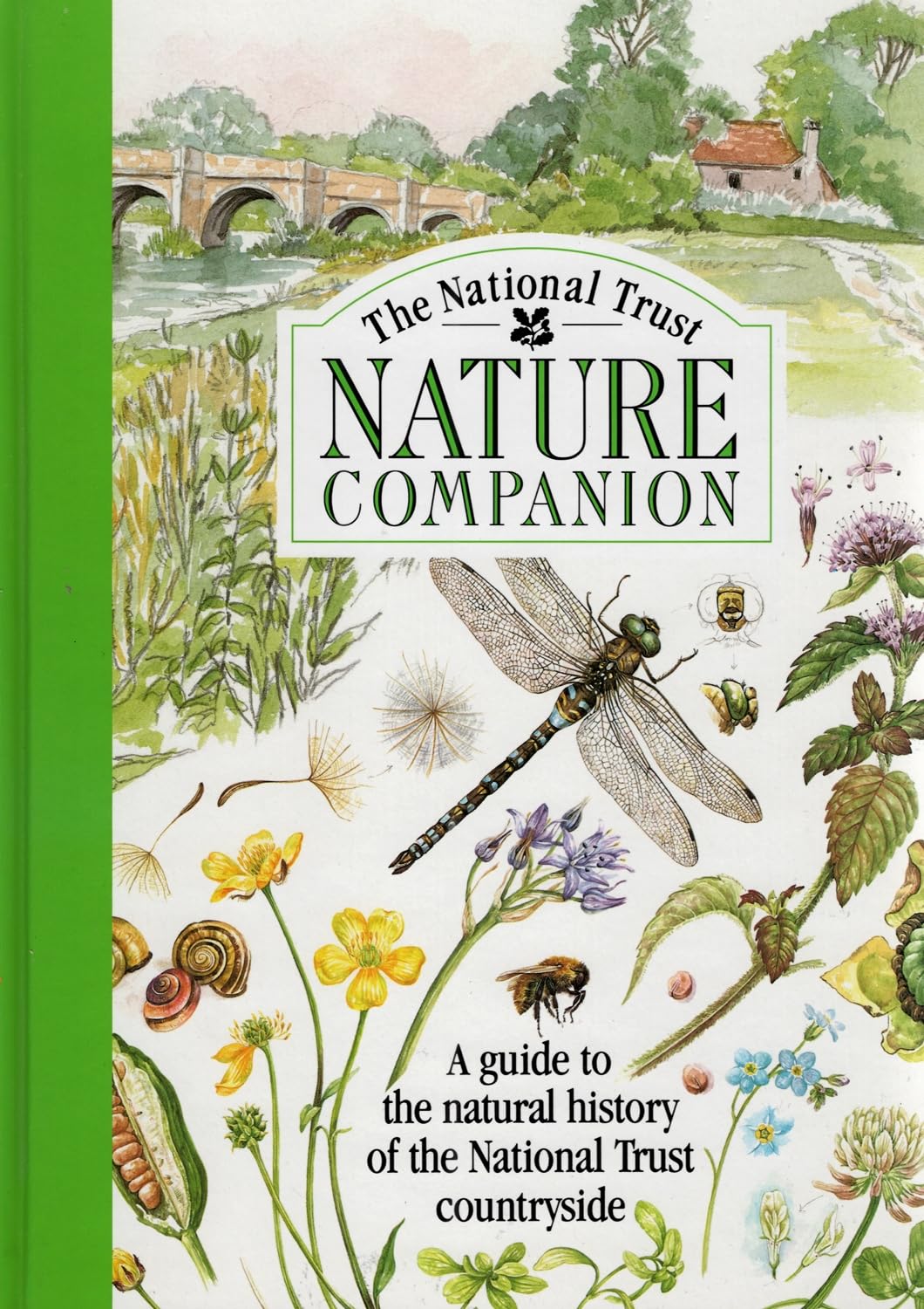 Nt Nature Companion