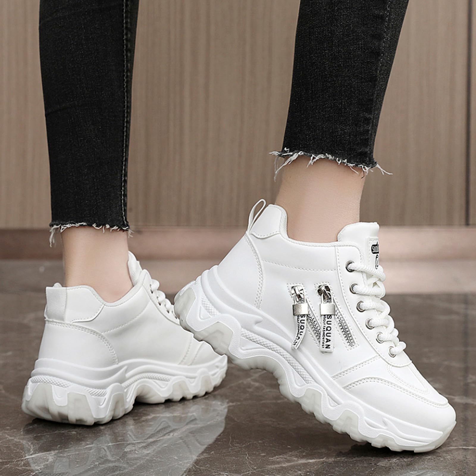 Zapatillas Mujer Deportivas Mujer Zapato Negro Deportiva De Deporte Entrenamiento Sanitarias Running Shoes Women Desporto Deportes Negras Casual Campus 38 46 Zapatos Ortopédicos Womens Enfermera