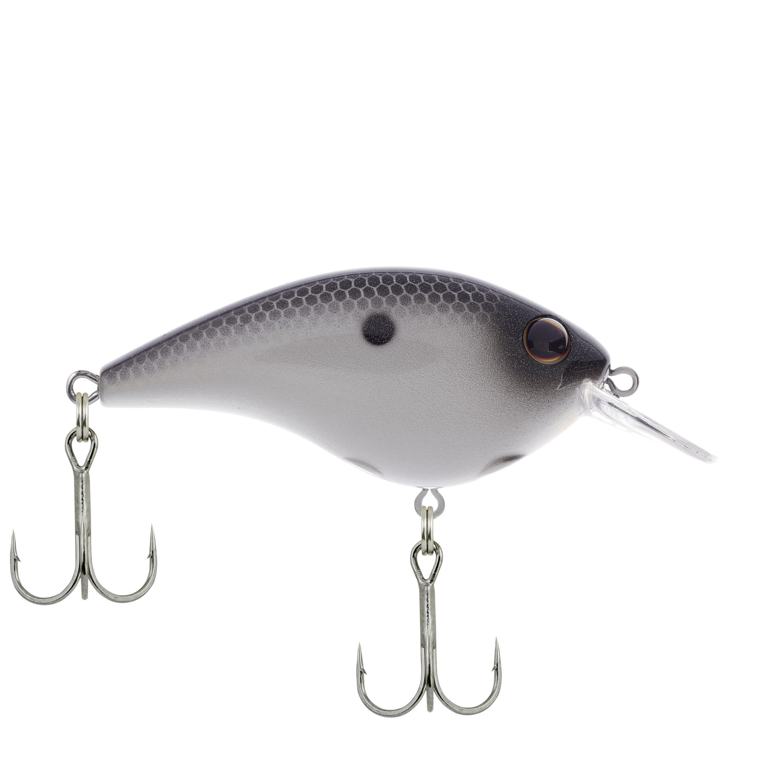 Berkley Choppo Topwater Leurre hélice Facile à Utiliser pour Poissons prédateurs - Crée Un Mouvement de Surface Maximal et Un Bruit - Aileron Robuste et incurvé - Plusieurs Options