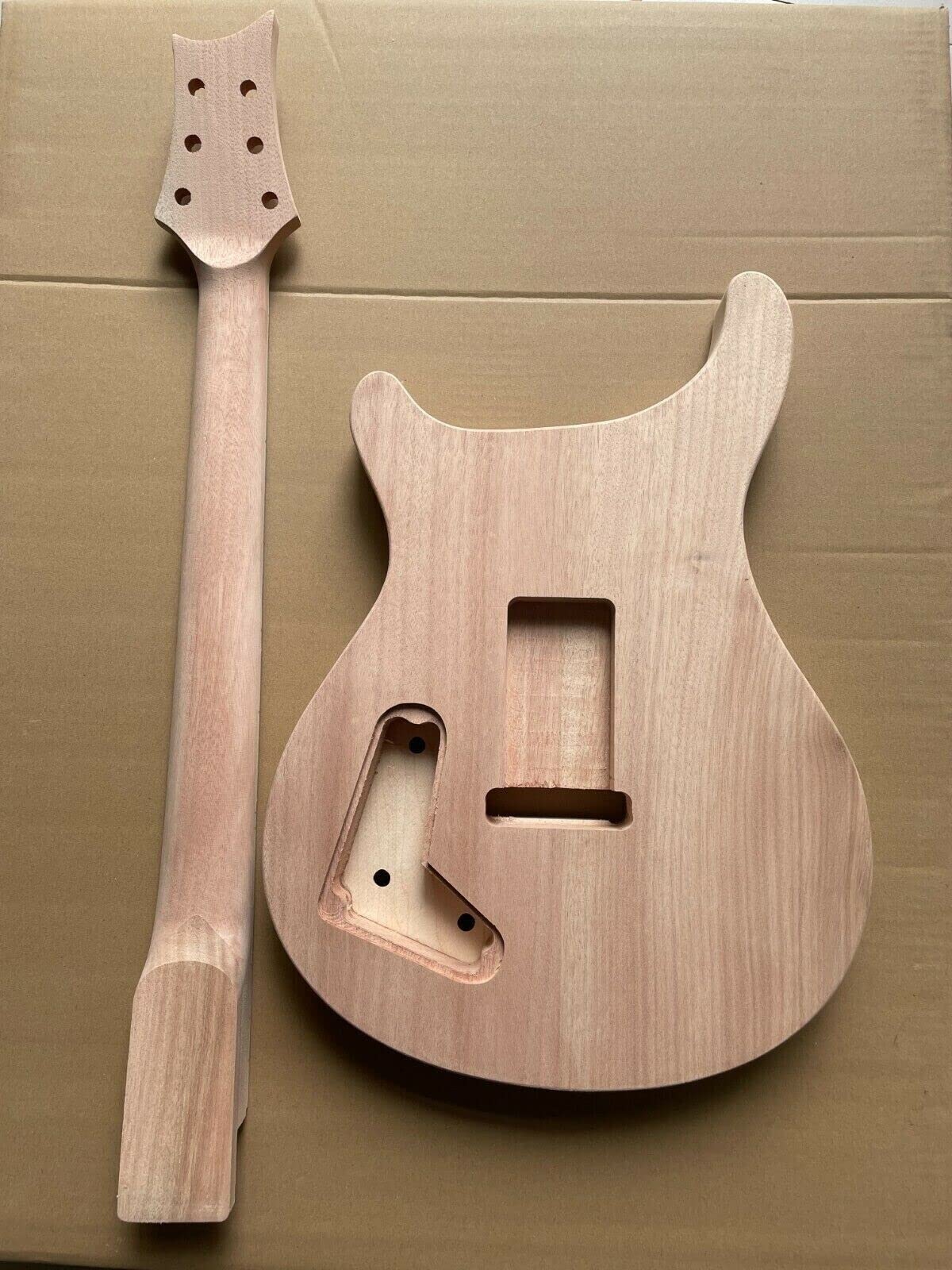 Kモデルギター ブラック 22フレット Kモデルギター ブラック 22フレット