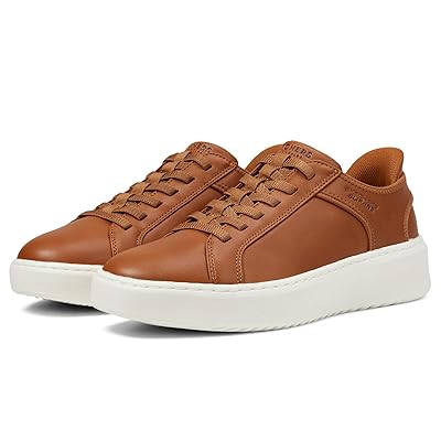 SKECHERS Court Break Double Vented Hands Free Slip Ins Men
