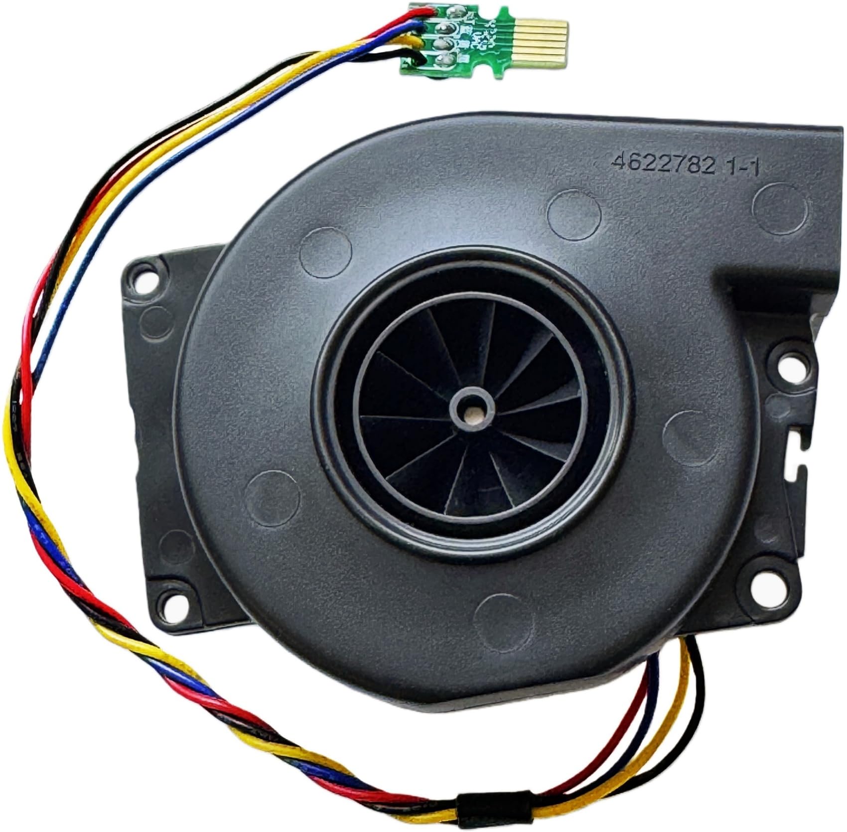 Amazon.co.jp: 掃除機エンジン換気モーターファン iRobot ルンバ i1 i2