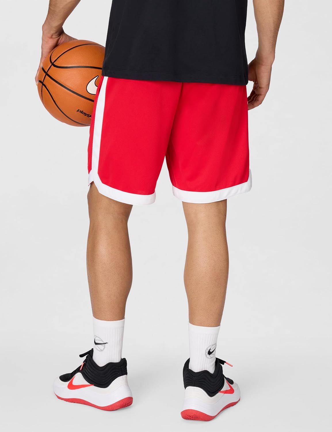Nike Men's DNA Academy Dri-FIT 8" Basketball Shorts