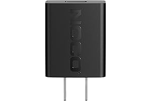 Noco U65 65W USB-C Charger