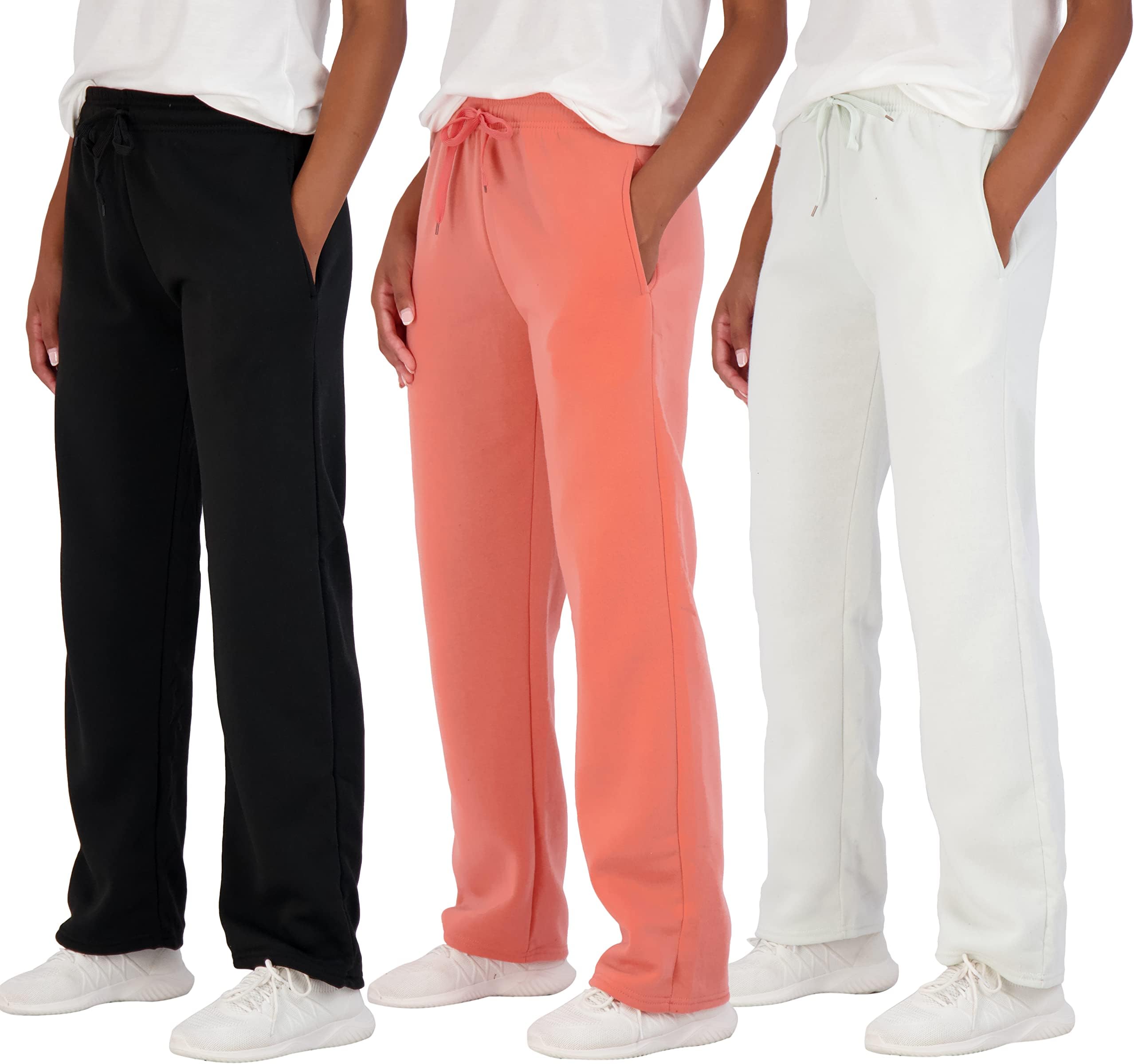 comfiest sweatpants for women