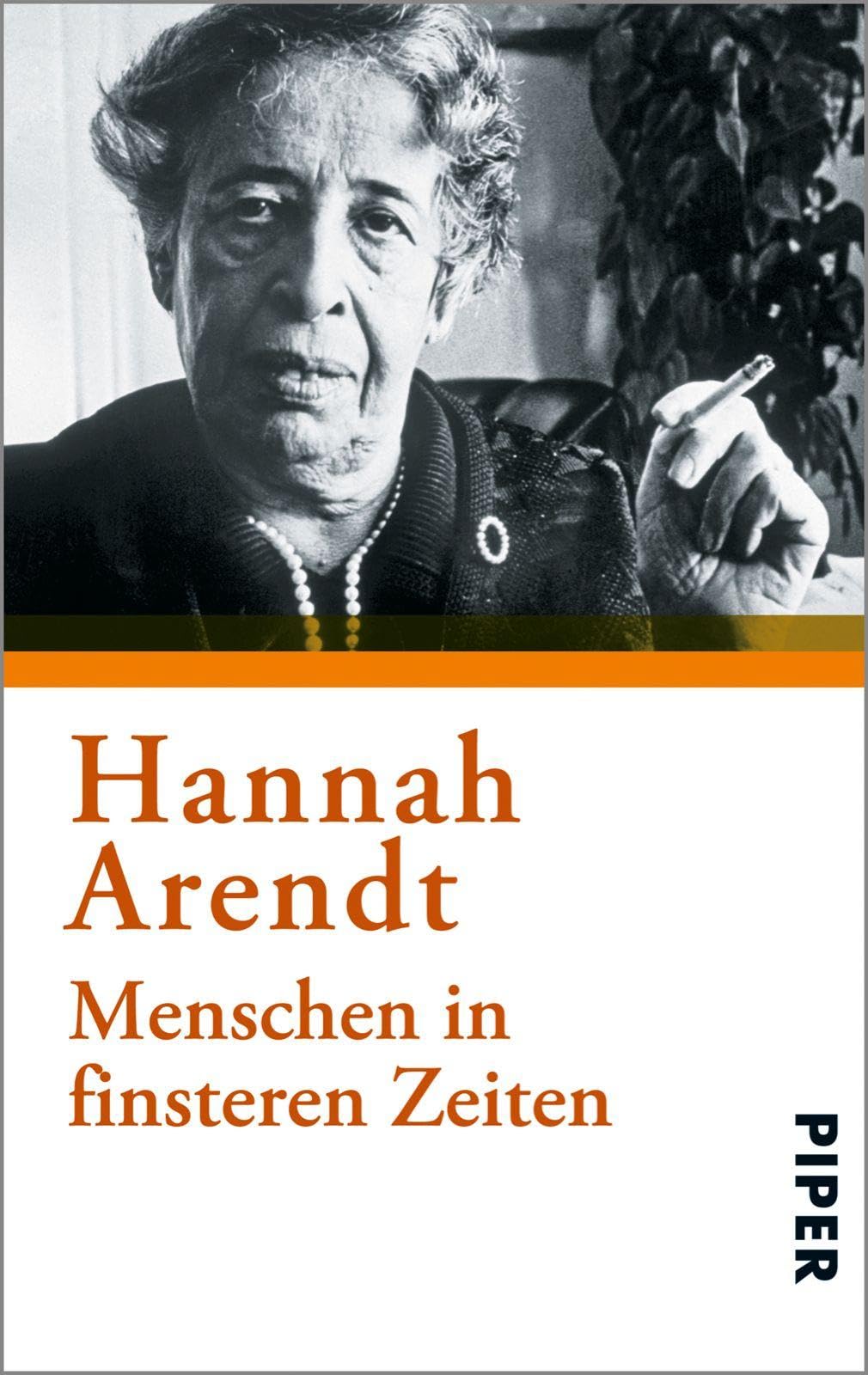 Hannah Arendt