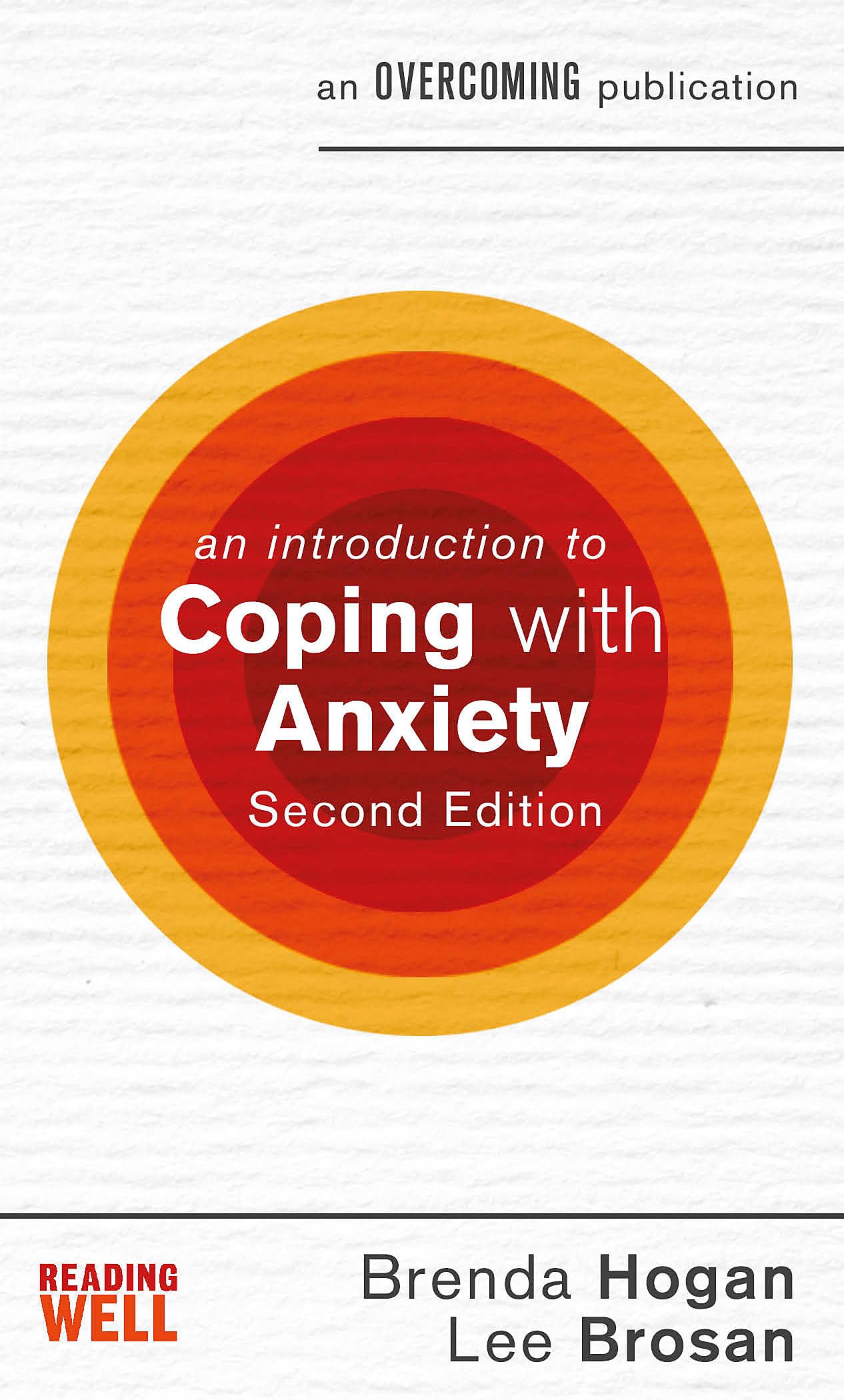 An Introduction to Coping with Anxiety, 2nd Edition: Amazon.co.uk