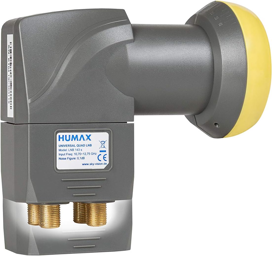 LNB 143 Gold