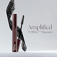 Vista 11 de blinc Máscara amplificada, negra, (el embalaje puede variar), 0.30 onzas líquidas (paquete de 1)